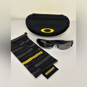 Oakley Livestrong Sunglasses